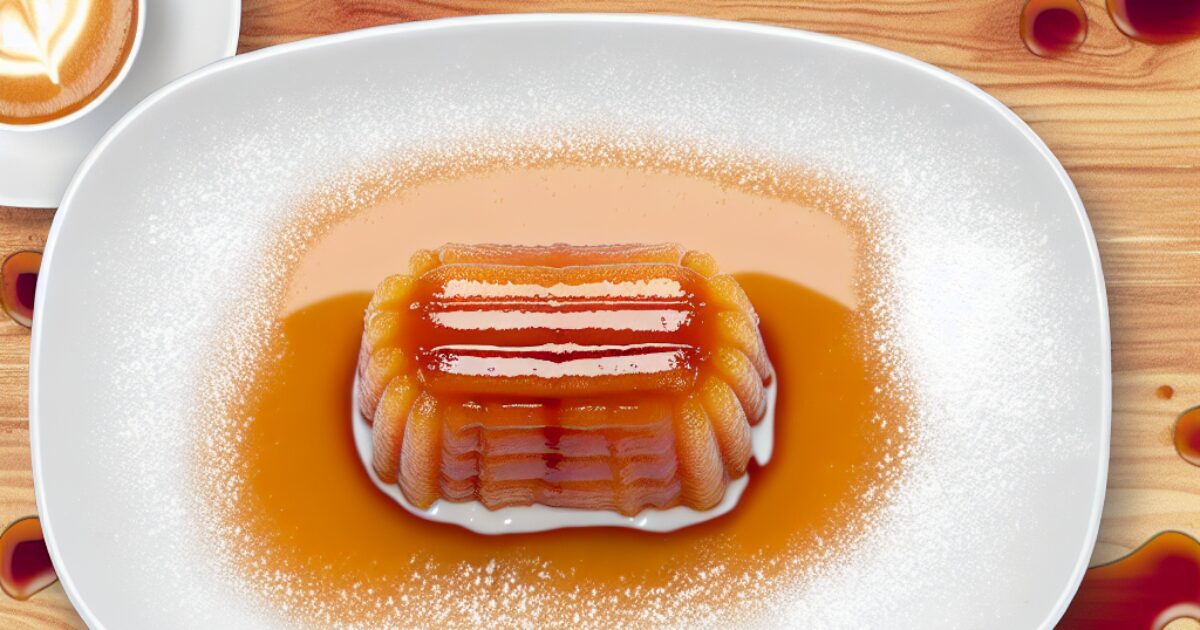 מתכון טולומבה שמטריף את הטעמים שלכם!