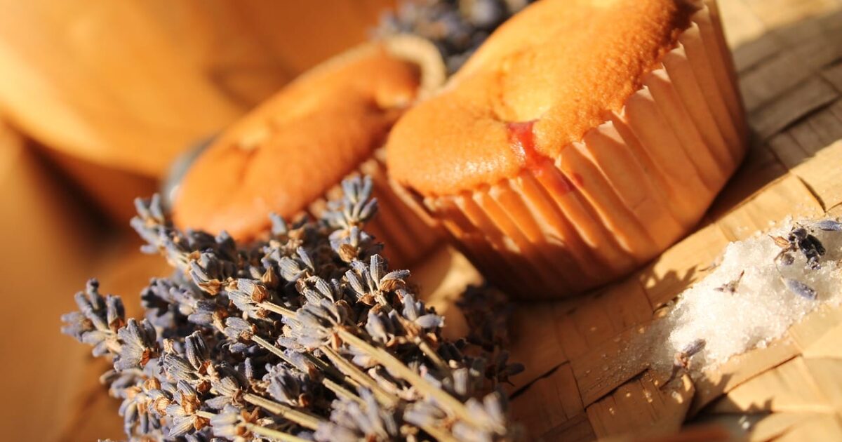 מאפינס בננה בריא לילדים