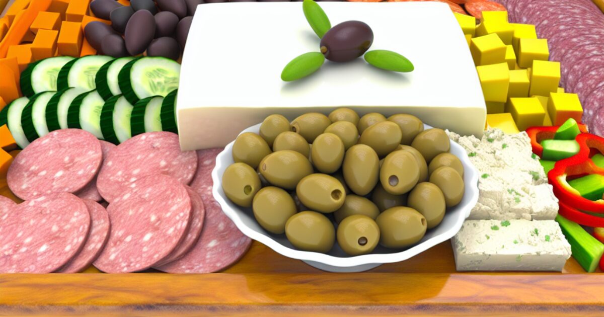 מגשי אירוח נתניה: רעיונות טעימים שלא תפספסו