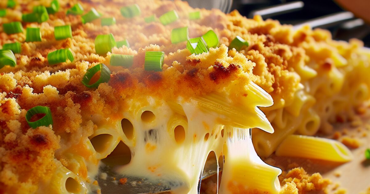 פסטה מוקרם: מתכון מנצח לארוחת ערב מושלמת