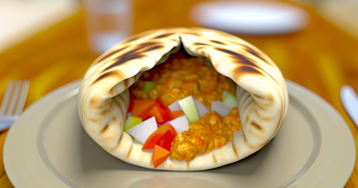 כיצד להכין מלפוף דרוזי כמו מקצוענים