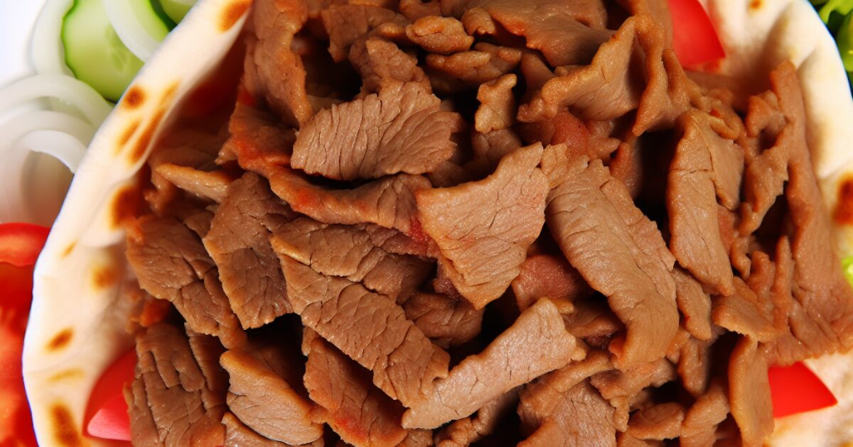 המדריך המושלם להכנת שווארמה עגל בבית