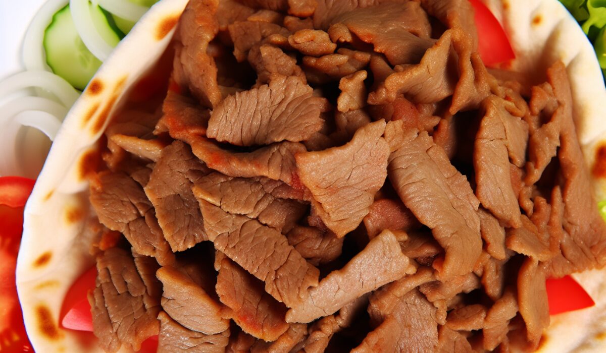 המדריך המושלם להכנת שווארמה עגל בבית