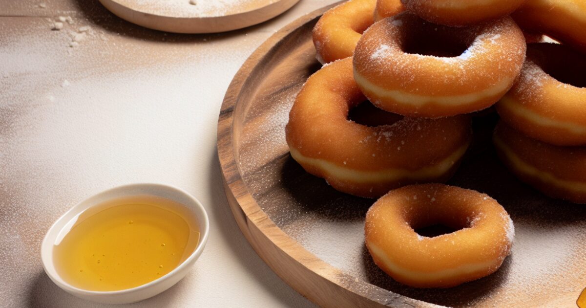 המתכון לספינג הכי טעים שאי פעם תטעמו!