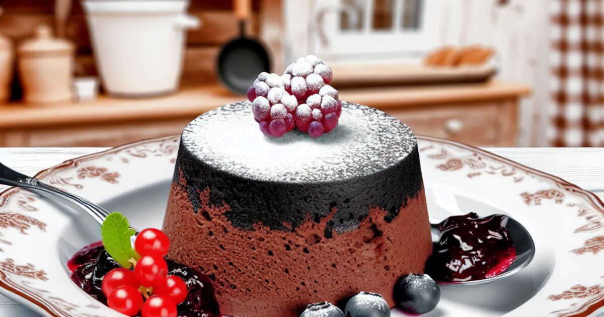 סופלה פרווה מדהים שיכבש את כולכם