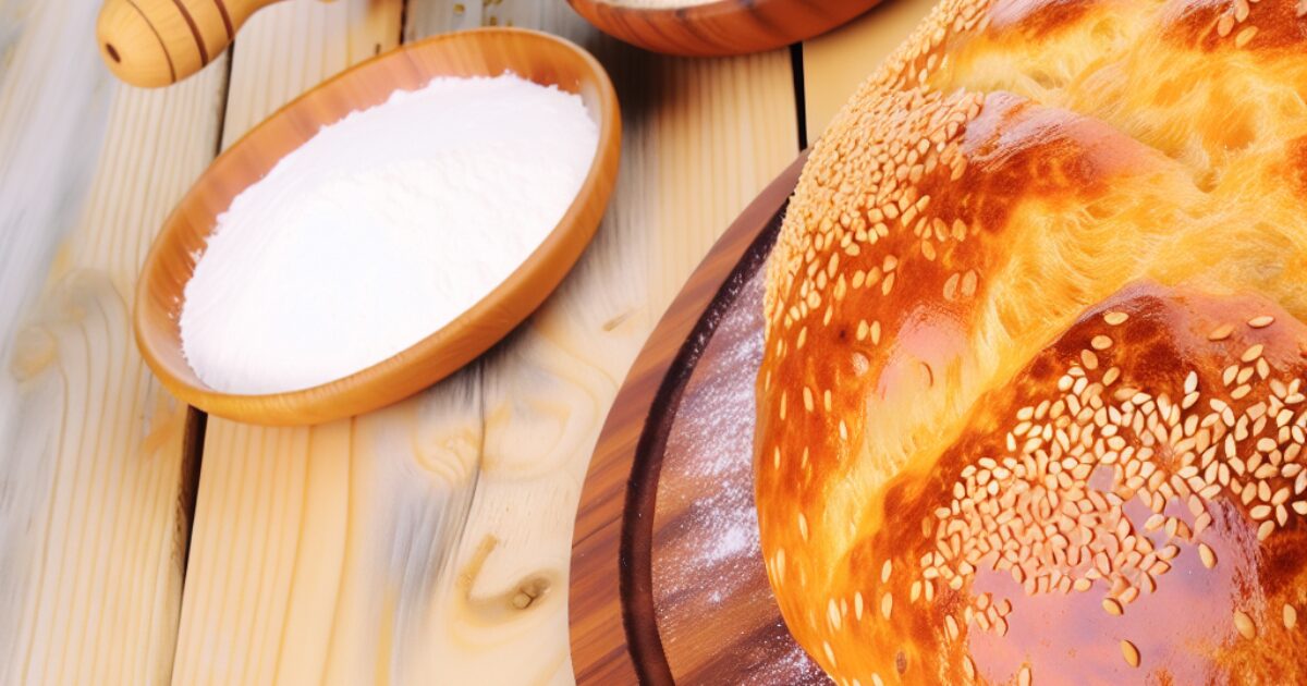 המתכון המושלם לפרנה שאפשר להכין בבית