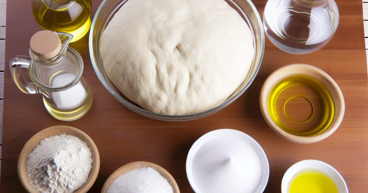 מתכונים עם בצק: 5 מנות שלא תשכחו לנסות