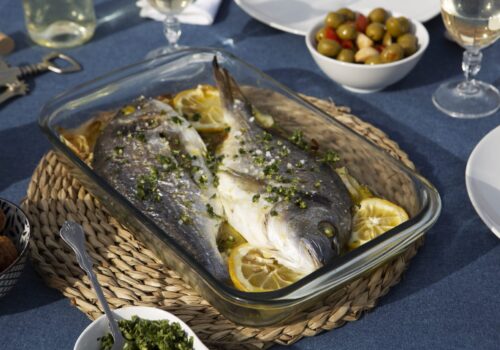 נסיכת הנילוס מתכון