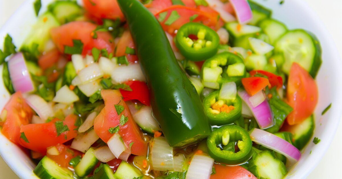 סלטים מרוקאים שלא תצליחו להתנגד להם!