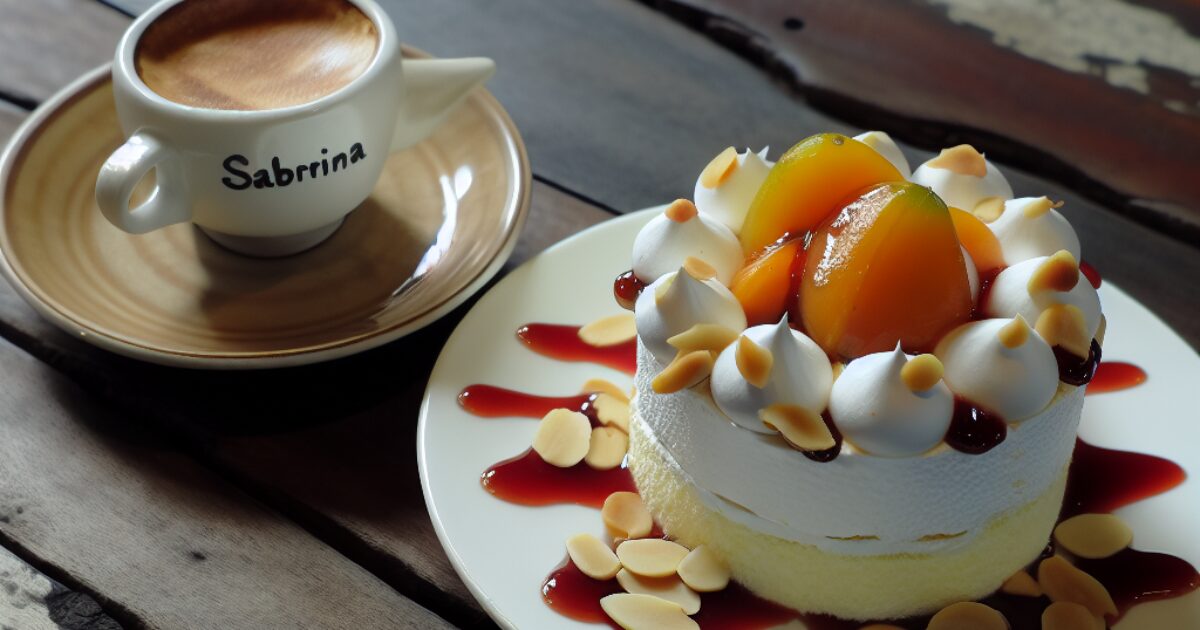 עוגת סברינה מושלמת: המתכון שכולם מדברים עליו!