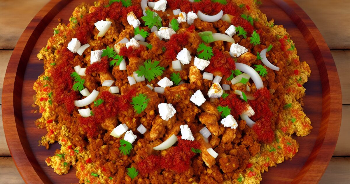 עוף טחון מתכונים ב-10 דקות שיכבשו אתכם