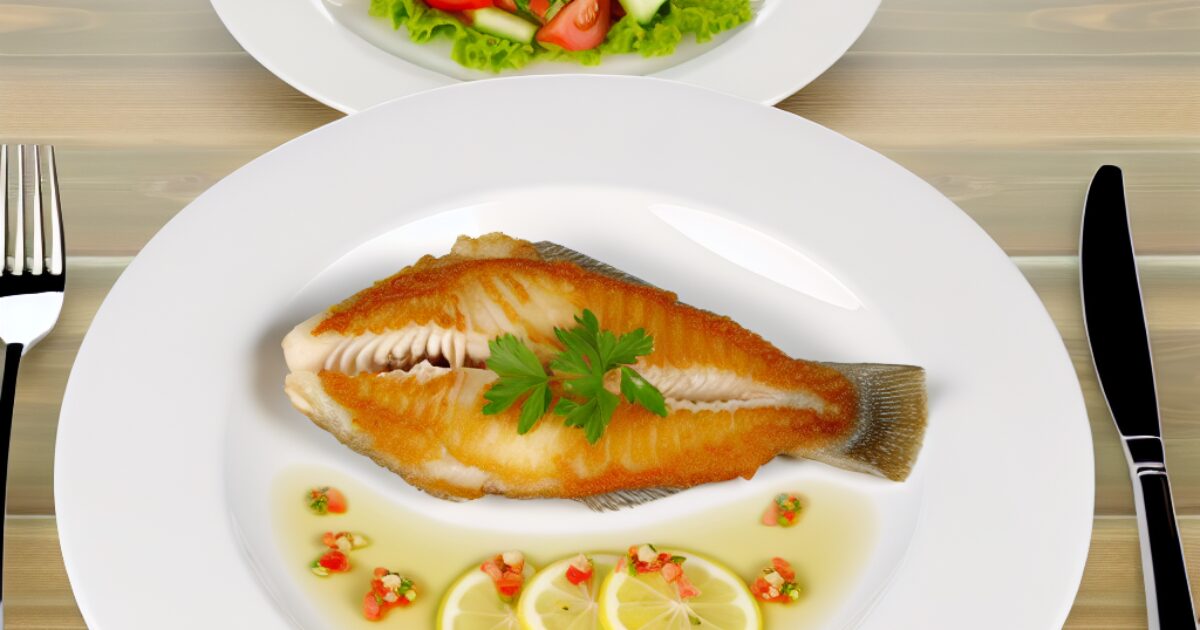 פילה בס: המתכון המושלם שלא תוכל לפספס