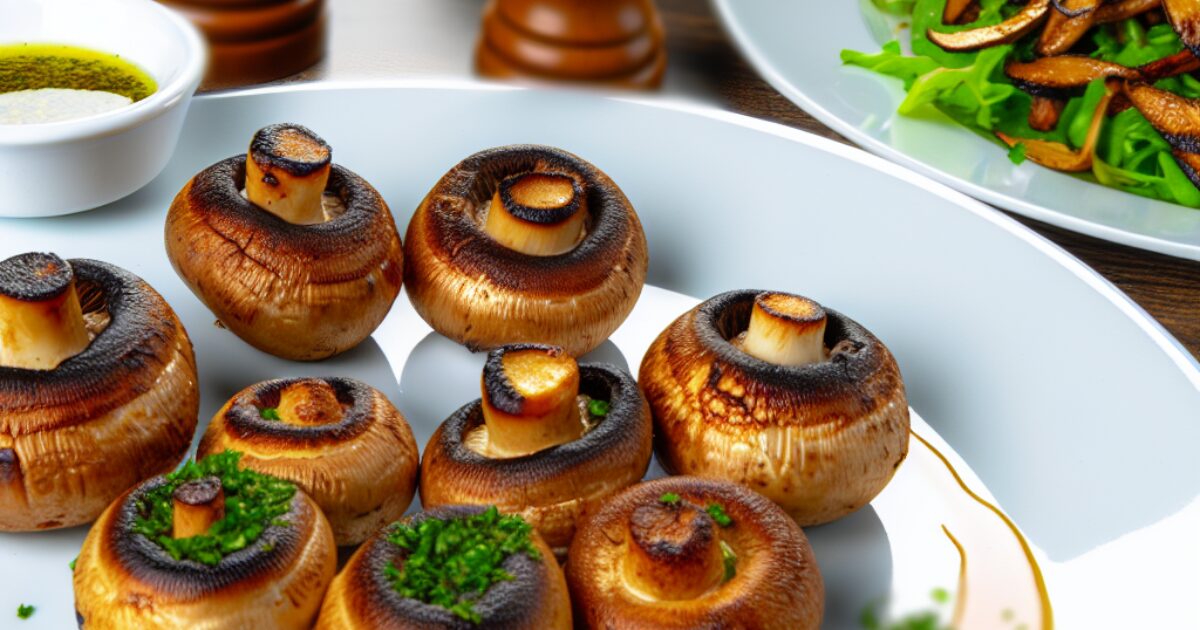 פרגיות על האש כמו במסעדה שיגרמו לכם להתמכר