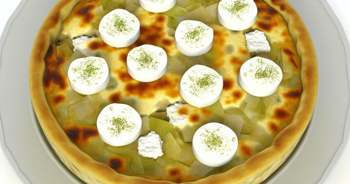 המתכון המנצח לפשטידת כרוב וגבינות טעימה