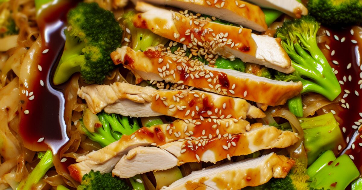 איך להכין פתאי עוף שאין לו תחליף?