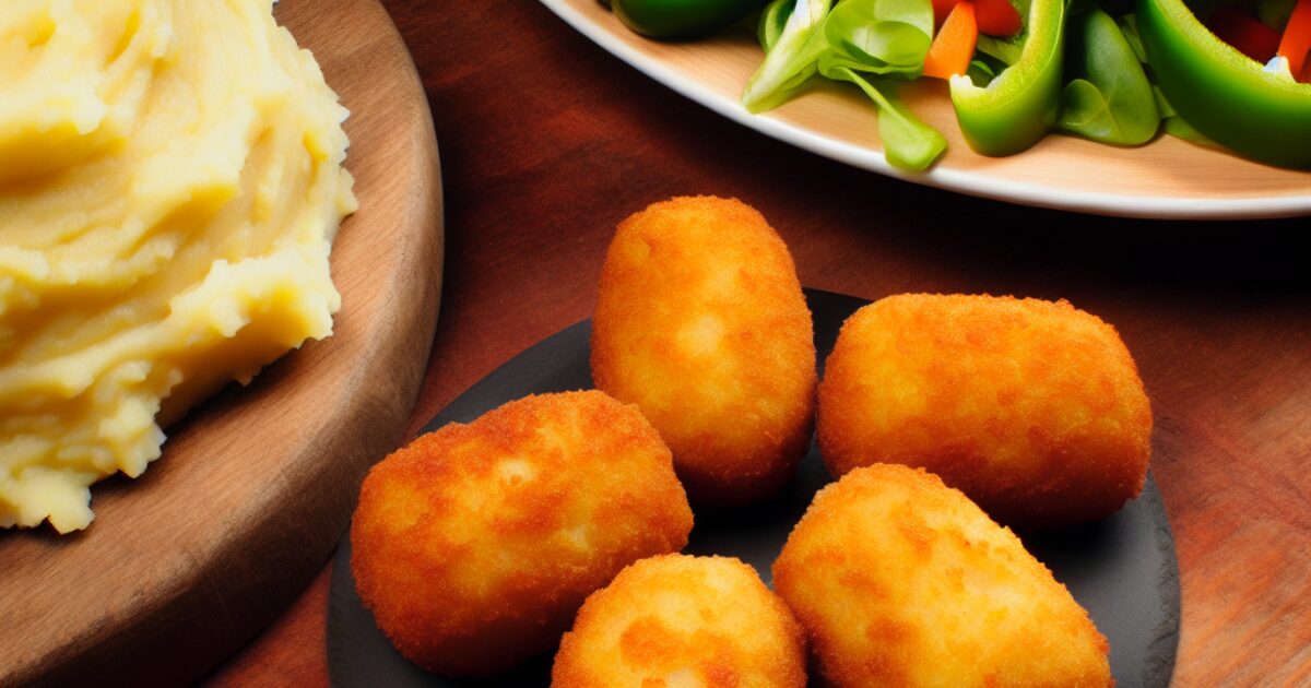 מתכון קציצות כרישה ותפוחי אדמה שלא תוכלו להתנגד לו