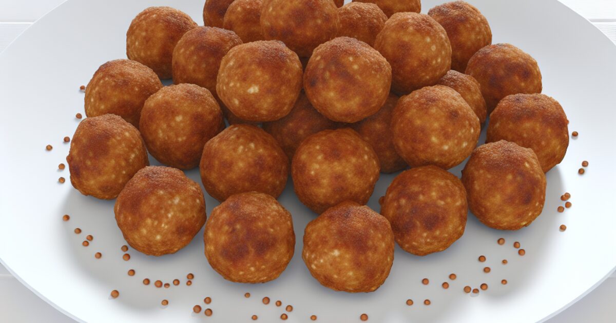 קציצות לקוסקוס טוניסאי שיגרמו לכם להתמכר