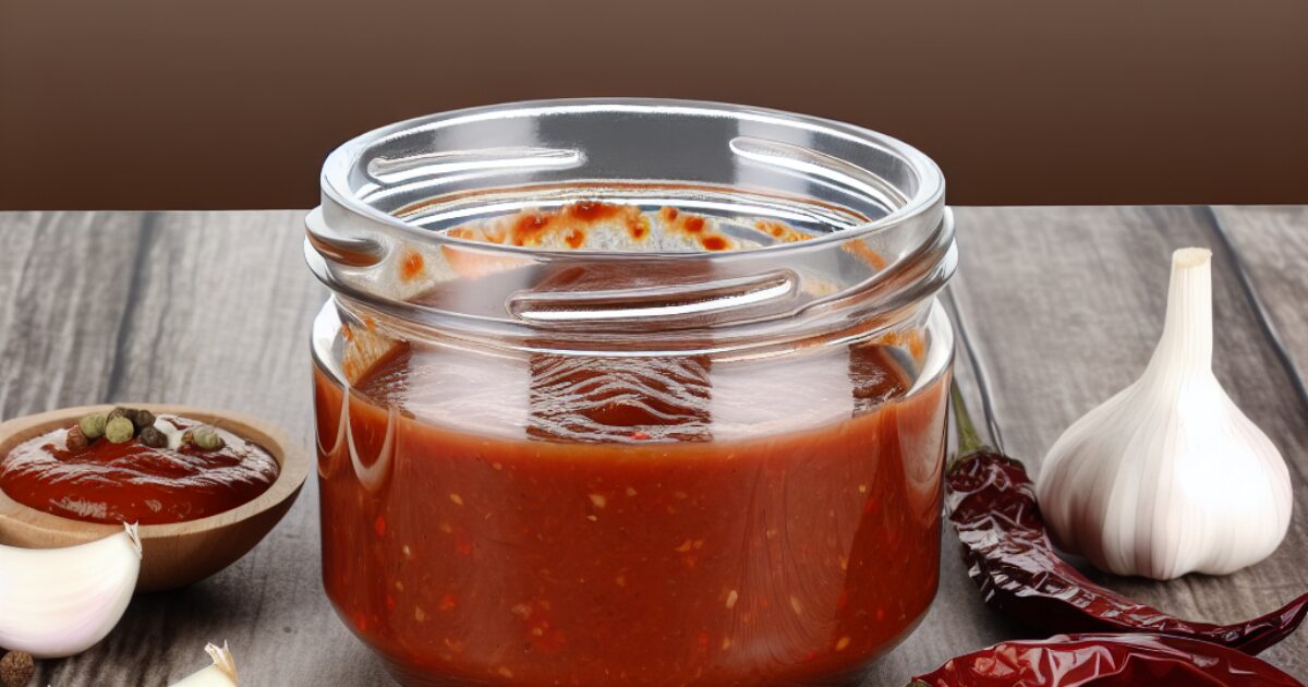 רוטב צ'יפוטלה מתכון שהופך כל מנה לטעימה!