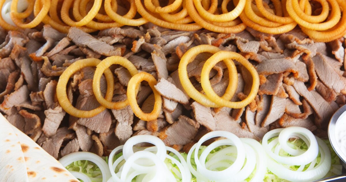 שווארמה עגל ביתית: המתכון שיעיף לכם את הטעם