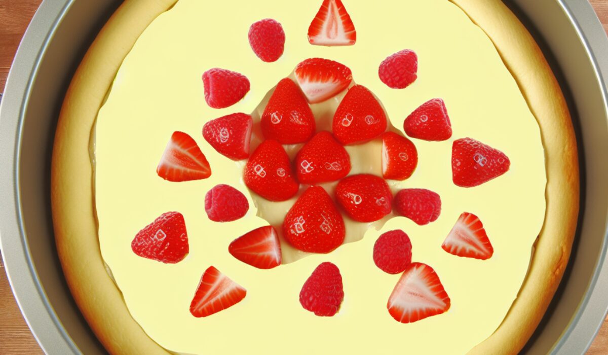 מתכון שמנת פירורים שיהפוך את החיים למתוקים יותר